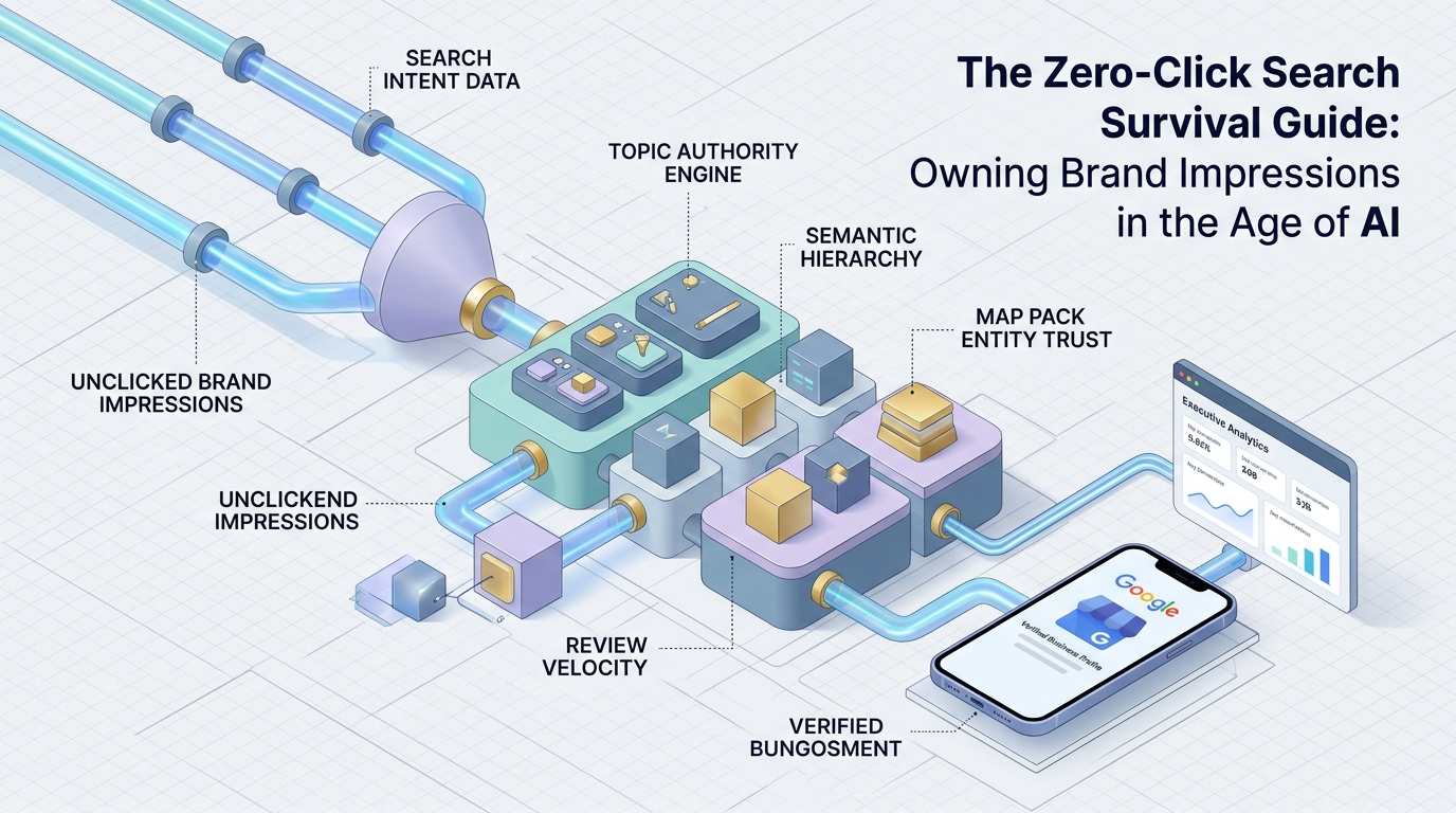 Zero click search guide
